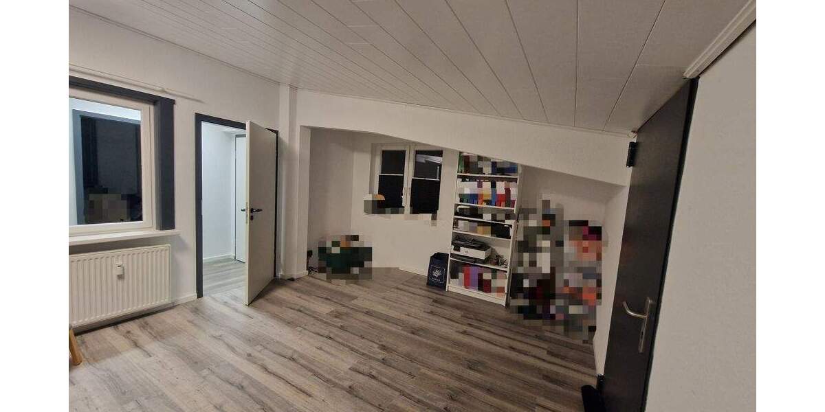 Etagenwohnung Rastede/ Wahnbek Ipwege - 4 Zimmer, 125 m&sup2;, 950&euro; | Angebot:25472123
