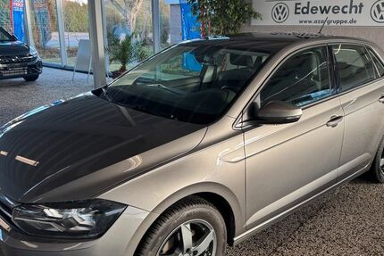 VW Polo 60.200 km 15.980 &euro; Edewecht 26188