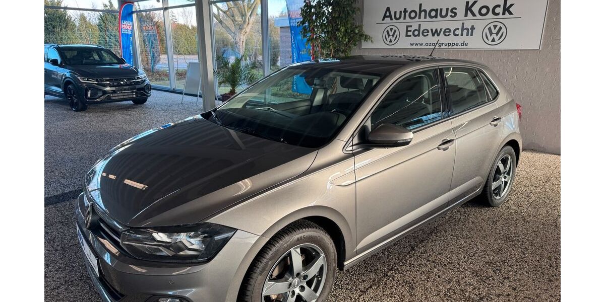 VW Polo 60.200 km 15.980 &euro; Edewecht 26188