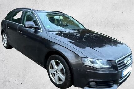 Audi A4 231.007 km 4.599 &euro; Neuweiler 75389