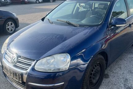 VW Golf 349.000 km 1.690 &euro; Neumarkt 92318