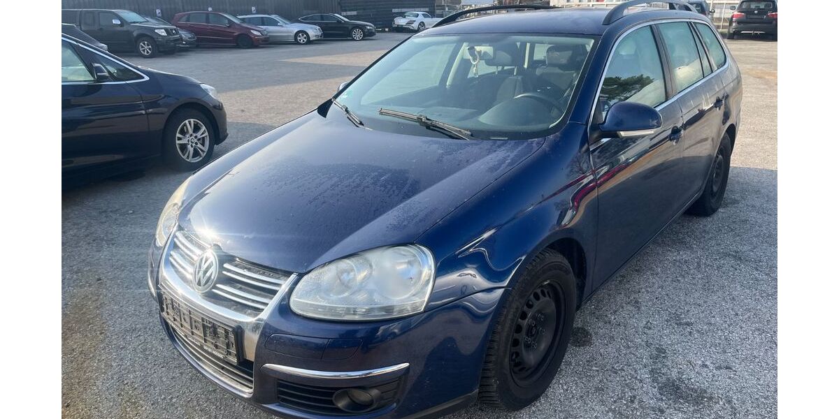 VW Golf 349.000 km 1.690 &euro; Neumarkt 92318