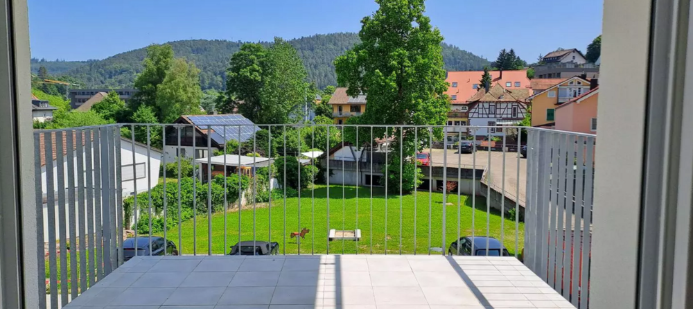 Wohnung zum Kaufen in Bad Herrenalb 360.000 € 94 m²