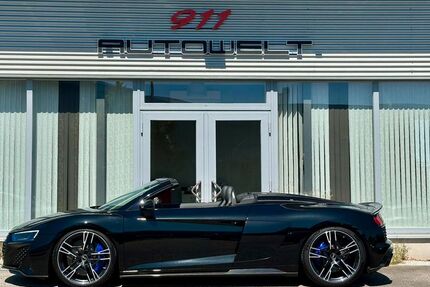 Audi R8 3.900 km 209.000 € Fürth 90763