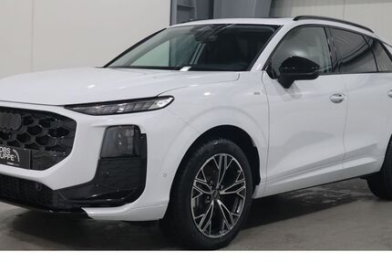 Audi Q3 1.401 km 48.730 &euro; Aachen 52078