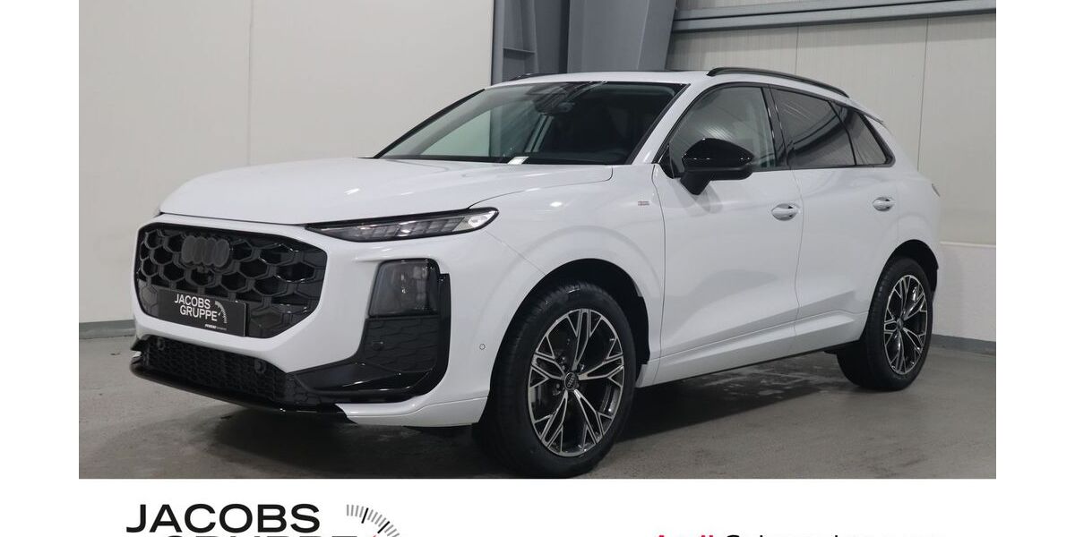 Audi Q3 1.401 km 48.730 &euro; Aachen 52078