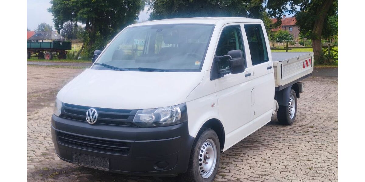 VW T5 Transporter 181.000 km 11.900 &euro; Hohenhameln 31249
