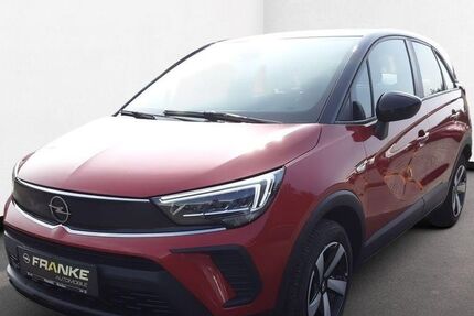 Opel Crossland (X) 77.730 km 13.980 € Weiden 92637