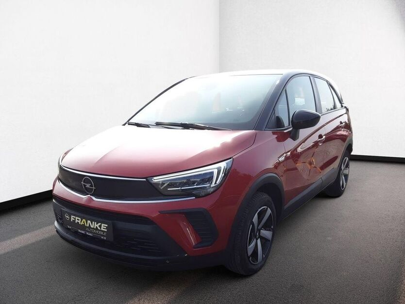 Opel Crossland (X) 77.730 km 13.980 € Weiden 92637