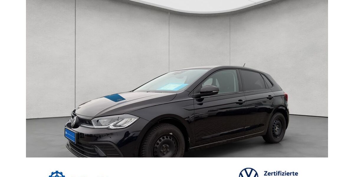 VW Polo 49.806 km 16.480 &euro; Heide 25746