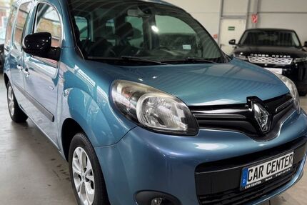 Renault Kangoo 44.000 km 10.950 &euro; Bocholt 46395