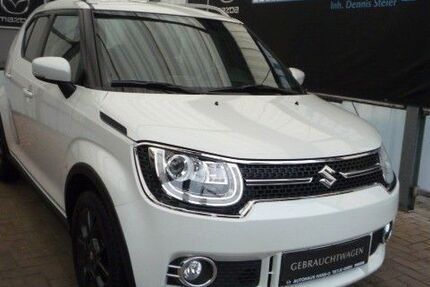 Suzuki Ignis 64.400 km 12.990 &euro; Holm Krs. Pinneberg 25488
