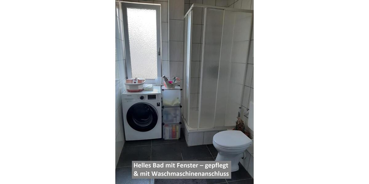 Etagenwohnung Bochum Günnigfeld - 1 Zimmer, 39 m&sup2;, 67.950&euro; | Angebot:22454196