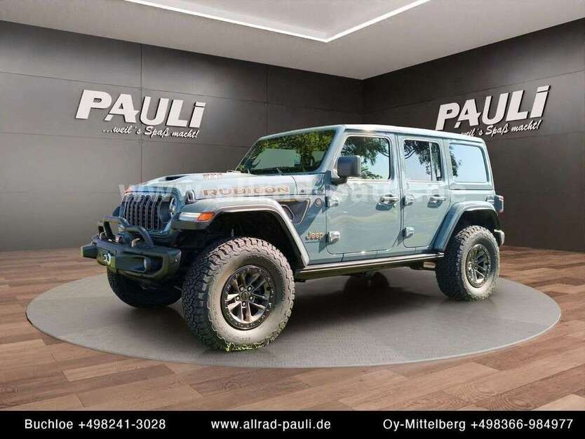 Wrangler