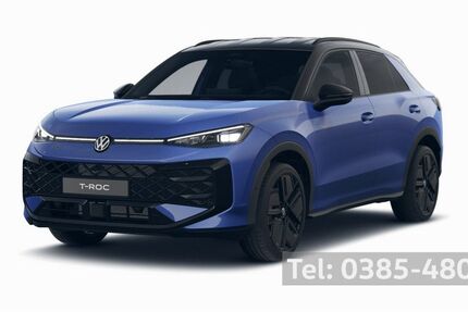 VW T-Roc 2.500 km 39.990 € Schwerin 19057