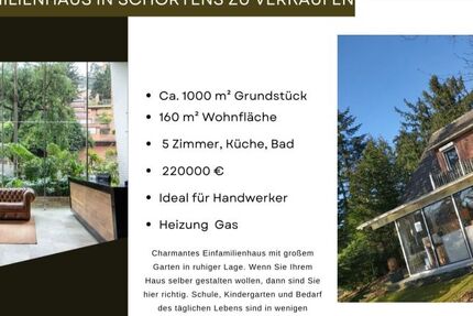 Provisionsfrei* Haus in Schortens - Haus Schortens | Angebot:25423536