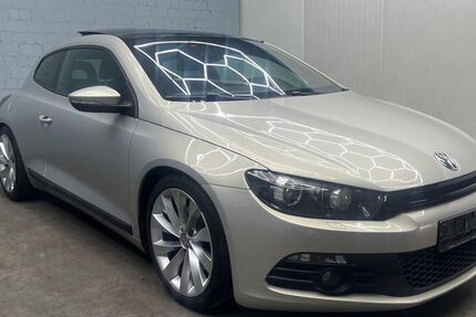 VW Scirocco 205.000 km 6.900 &euro; Trier 54294