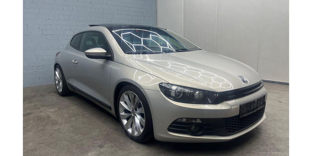 VW Scirocco 205.000 km 6.900 &euro; Trier 54294