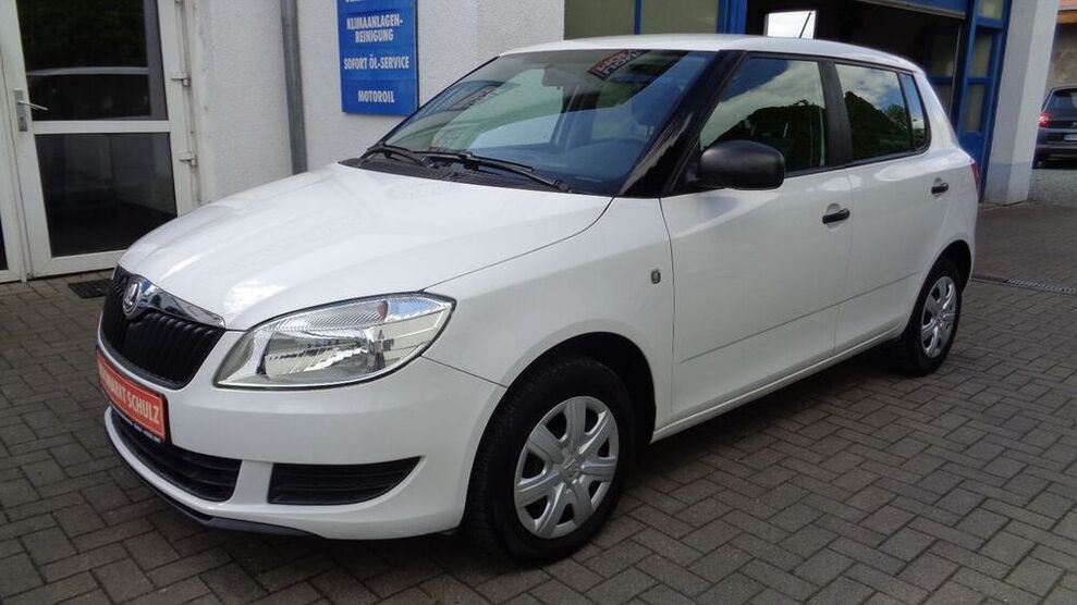 Fabia