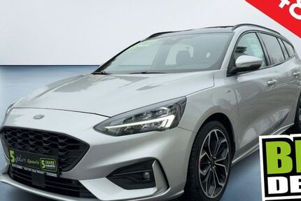 Ford Focus 47.607 km 19.904 &euro; Chemnitz 09116