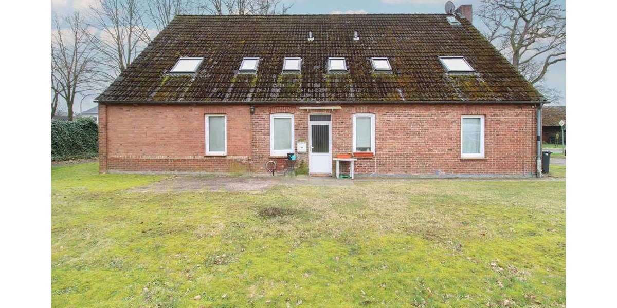 Haus zum Kaufen in Gnarrenburg 219.000 € 267.74 m² 11 zimmer