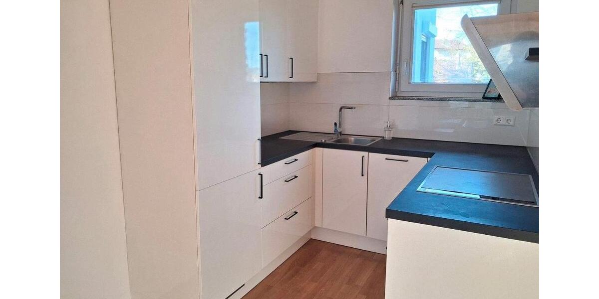 Erdgeschoßwohnung Engen - 2 Zimmer, 58 m&sup2;, 1.060&euro; | Angebot:25143878