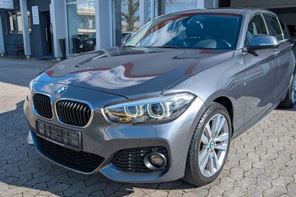 BMW 120 82.000 km 15.490 &euro; Neuwied 56566