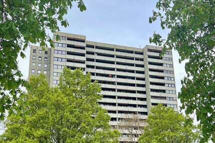 Wohnung zum Kaufen in Karlsruhe 221.000 € 67 m²