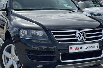 VW Touareg 156.000 km 8.990 &euro; Wallersdorf 94522