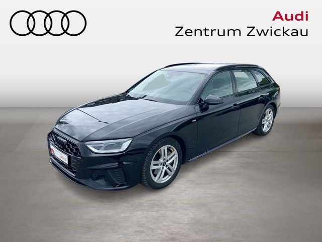 Audi A4 100.844 km 31.830 &euro; Zwickau 08056