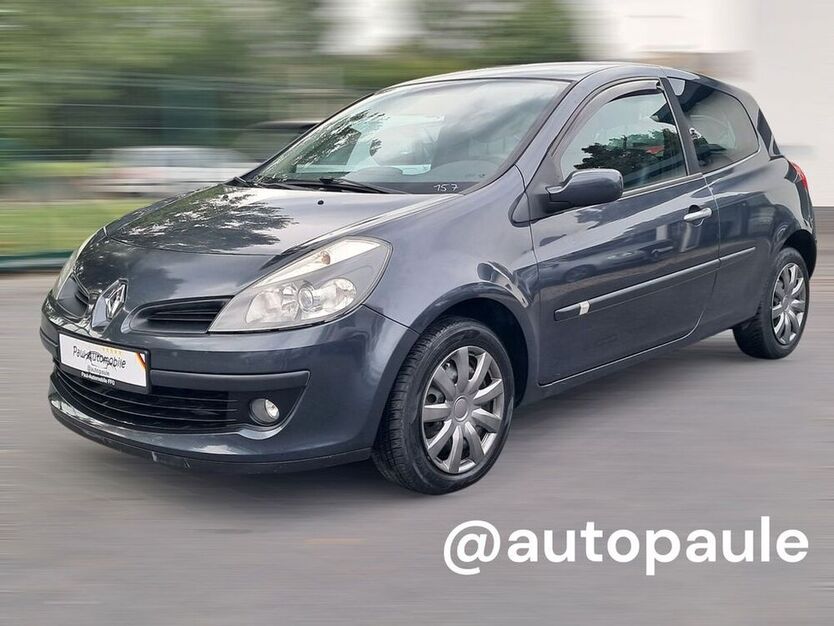 Clio