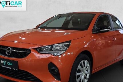 Opel Corsa 26.027 km 15.750 &euro; Meiningen 98617