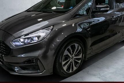 Ford S-Max 62.534 km 29.999 &euro; Dortmund 44149