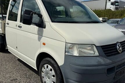 VW T5 Transporter 109.000 km 6.990 € Schwenningen 78056