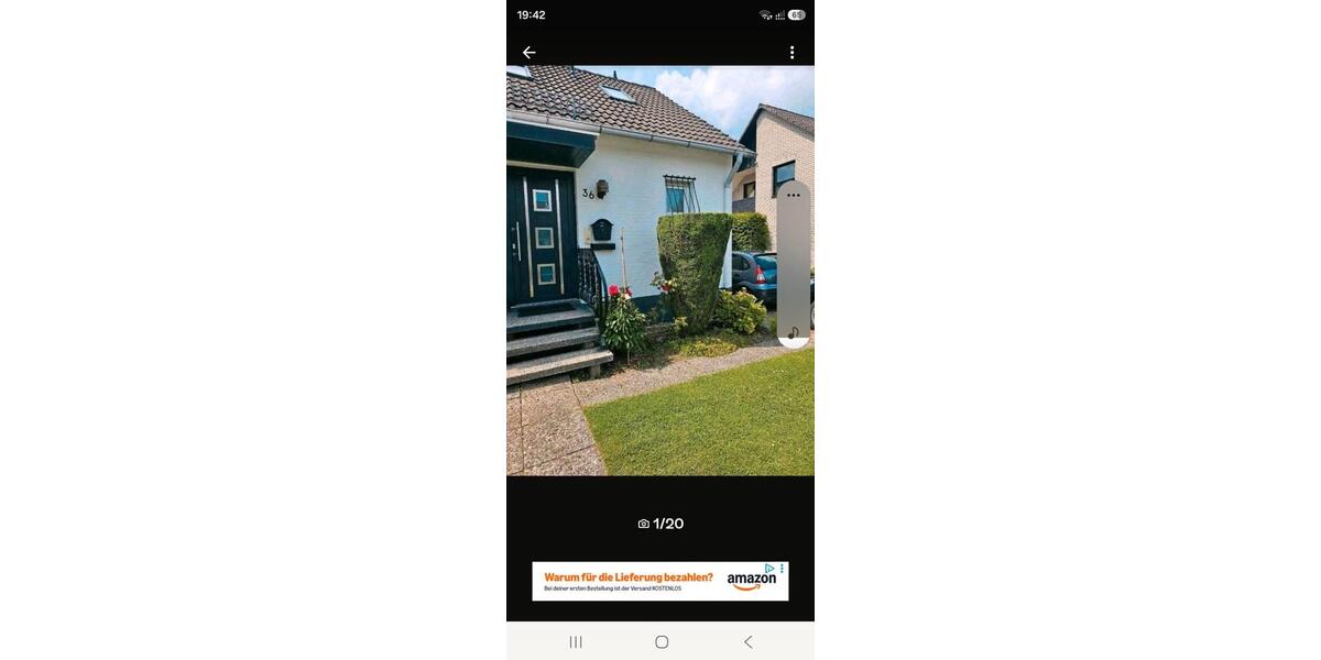 Einfamilienhaus Salzgitter Ortschaft Nord - 8 Zimmer, 200 m&sup2;, 395.000&euro; | Angebot:27092847