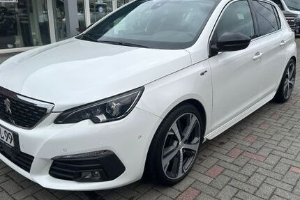 Peugeot 308 89.000 km 24.500 € Frankenthal (Pfalz) 67227