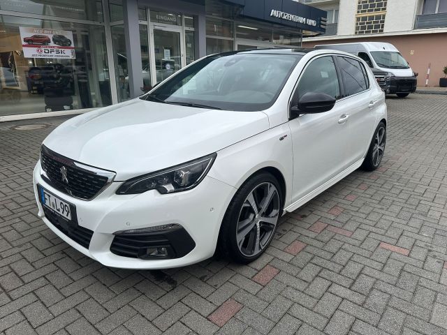 Peugeot 308 89.000 km 24.500 € Frankenthal (Pfalz) 67227
