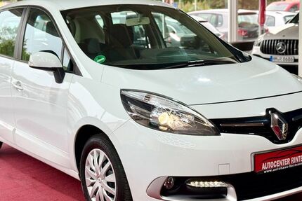 Renault Scenic 59.000 km 7.190 &euro; Rinteln 31737