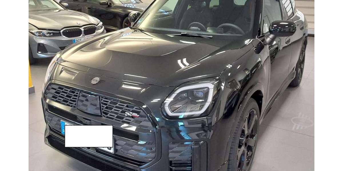 Mini Countryman C 7.500 km 35.000 &euro; Mengkofen 84152