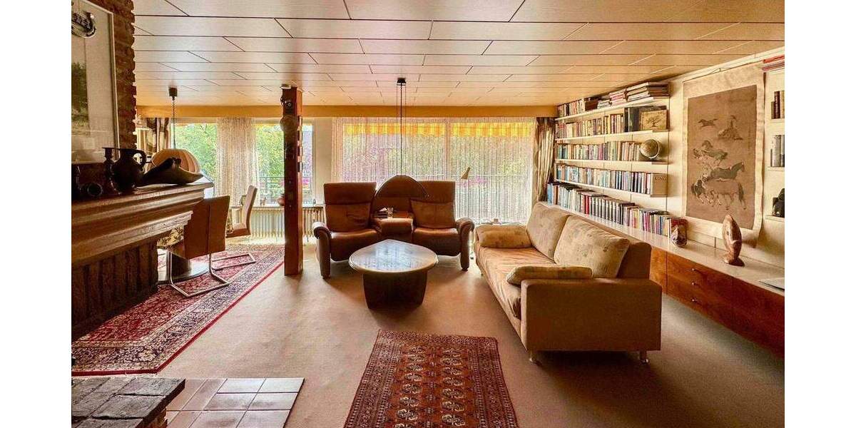 Etagenwohnung Neuss Rosellen - 2 Zimmer, 79 m&sup2;, 240.000&euro; | Angebot:24810351