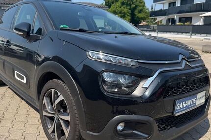 Citroen C3 82.000 km 11.990 € Ofterdingen 72131