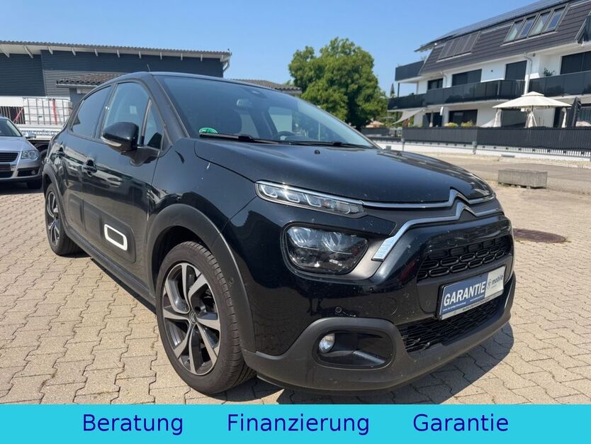Citroen C3 82.000 km 11.990 € Ofterdingen 72131