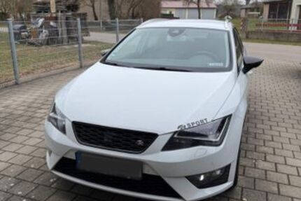 Seat Leon 174.000 km 10.400 &euro; Wolframs-Eschenbach 91639