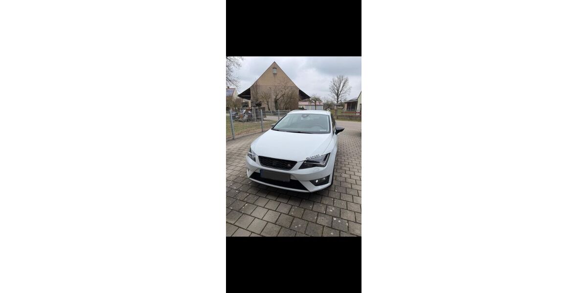 Seat Leon 174.000 km 10.400 &euro; Wolframs-Eschenbach 91639