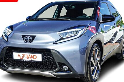 Toyota Aygo (X) 2.533 km 19.890 &euro; Leipzig 04209