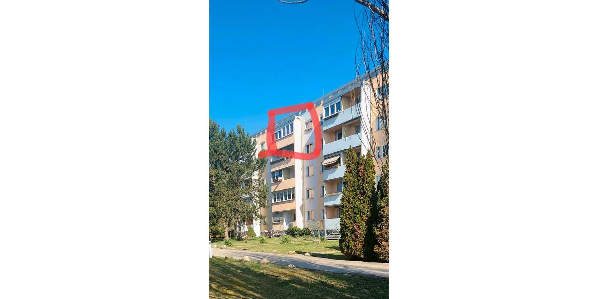 Etagenwohnung Wittenberg Lutherstadt - 1 Zimmer, 49 m&sup2;, 36.000&euro; | Angebot:26322647