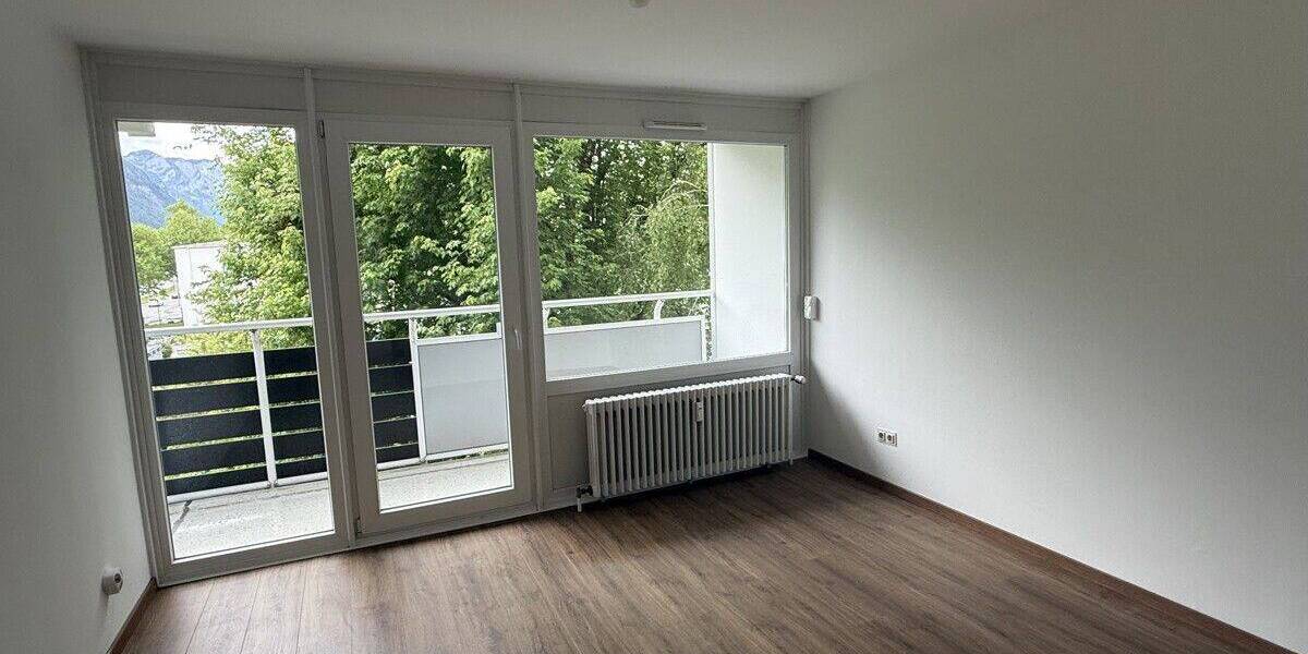 Etagenwohnung Bad Reichenhall - 3 Zimmer, 83 m&sup2;, 339.000&euro; | Angebot:26851413
