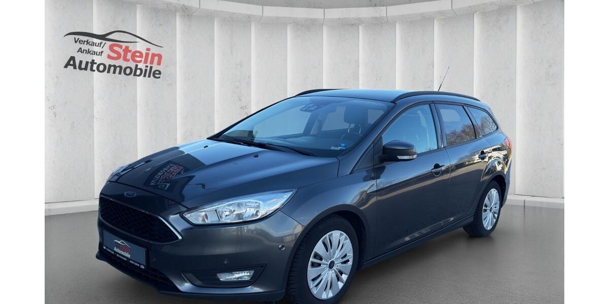 Ford Focus 166.000 km 8.000 &euro; Gehrde 49596