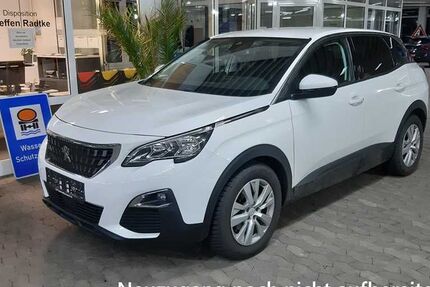 Peugeot 3008 51.849 km 14.750 &euro; Herzberg 37412