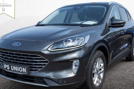Ford Kuga 54.379 km 19.990 &euro; Halle (Saale) 06114